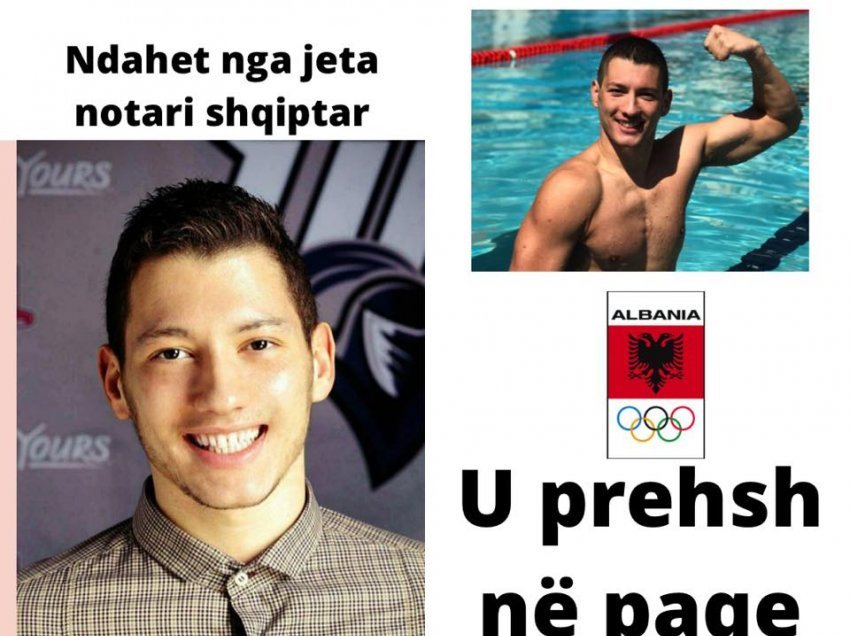 KOKSH reagon për ndarjen nga jeta të notarit 24-vjeçar shqiptar