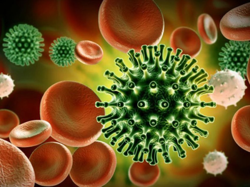 Virusi i ri del nga Britania/ Rastet e të infektuarve zbulohen në disa vende të BE