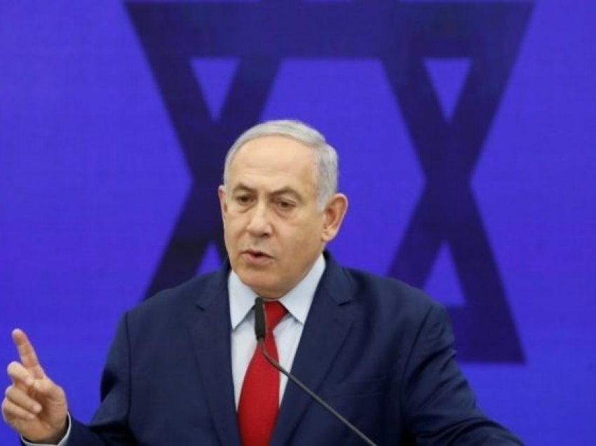 Facebook penalizon kryeministrin e Izraelit, i ndërpret një bisedë online