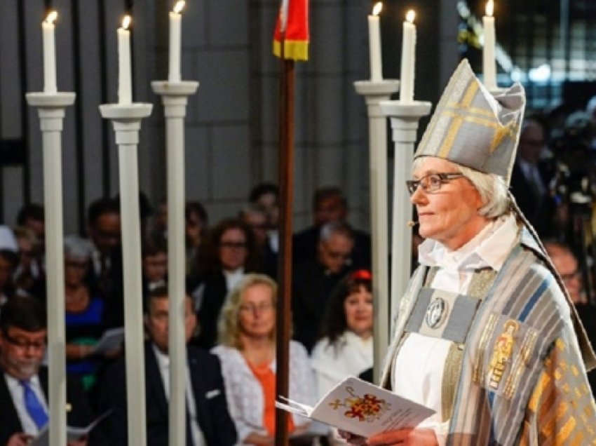 ​Katedralet suedeze do të lëshojnë kambanat në prag të Vitit të Ri për viktimat e COVID-19