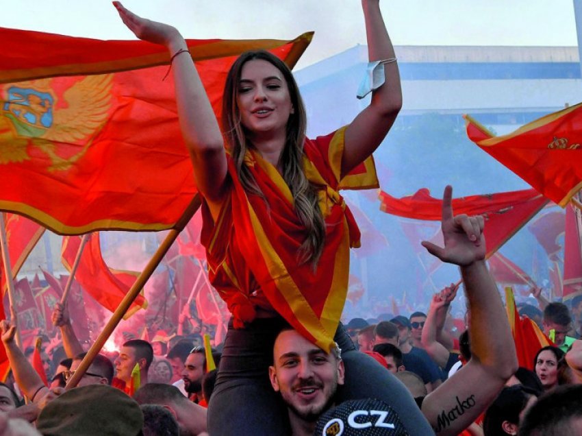 Zjen në Mal të Zi: Sot debatohet për ligjin që ndau shtetin, paralajmërohen protesta masovike