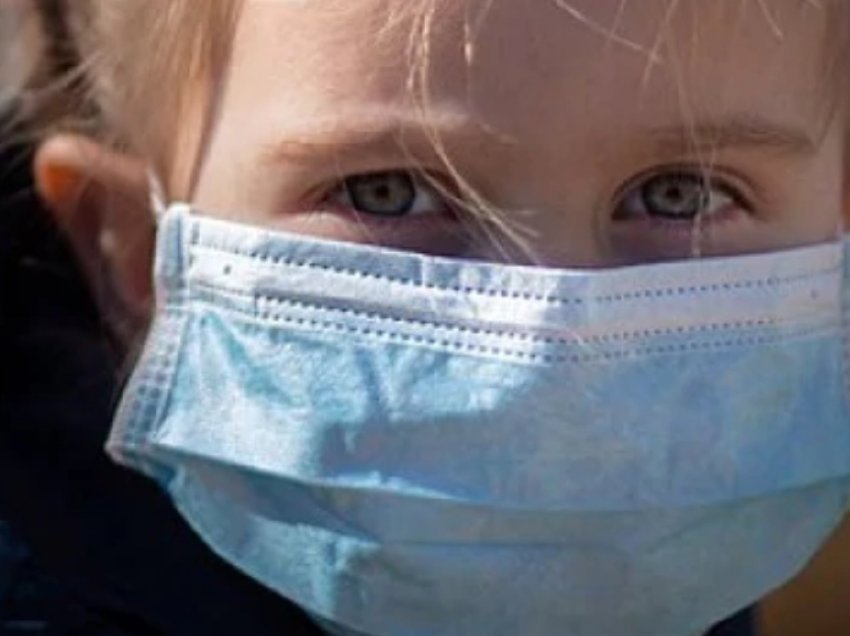 Covid-19: Një studim në SHBA konfirmon se maska ​​të shpëton jetën