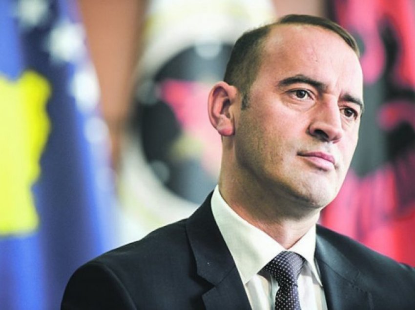Daut Haradinaj: Votimi i buxhetit është përgjegjësi dhe vetëdije institucionale