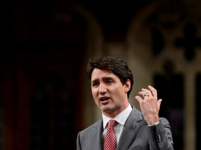 Çfarë e bën të mirë një udhëheqës, sipas Justin Trudeau