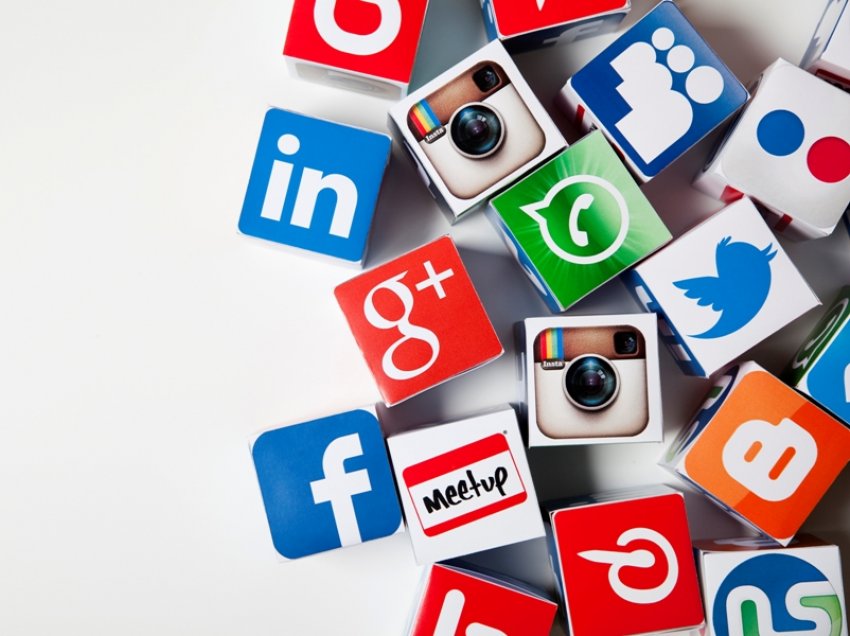 Ligjet e marketingut në mediet sociale