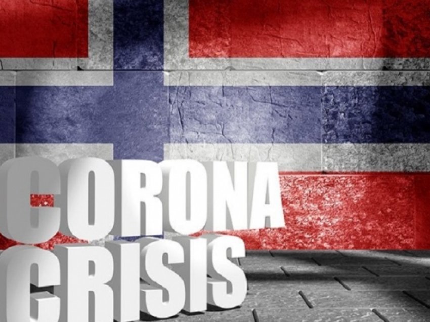​Norvegjia zgjat ndalimin e udhëtimit nga Britania