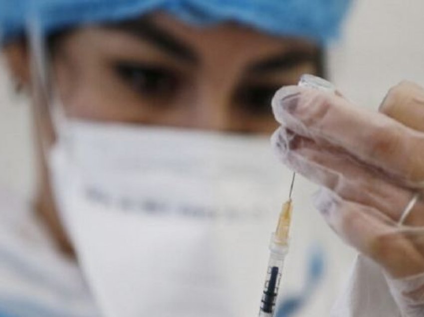 ​Gjermani: Kujdestarëve u injektohet gabimisht një dozë e pesëfishuar e vaksinës
