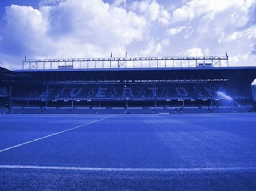 ​Everton kërkon shpjegim për shtyrjen e ndeshjes me City