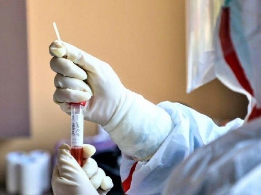 Koronavirusi në Kosovë: 6,894 raste aktive; 45,002 të shëruar dhe 1,368 viktima