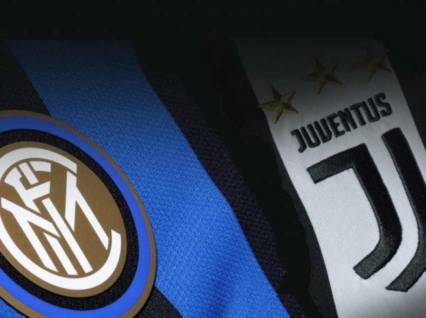Qeveria e Italisë me lajm të hidhur për Interin e Juventusin – do të paguajnë shtesa për transferimin e lojtarëve të huaj