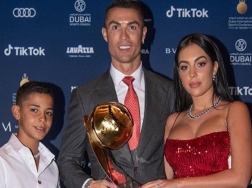 Ronaldo: Ndonjëherë jam i ashpër
