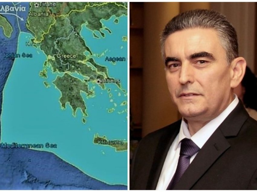  “Shteti fqinj ndikon te politikanët shqiptarë”/ Ish-deputeti i PS: Si e aplikova me Greqinë parimin e reciprocitetit në ‘98