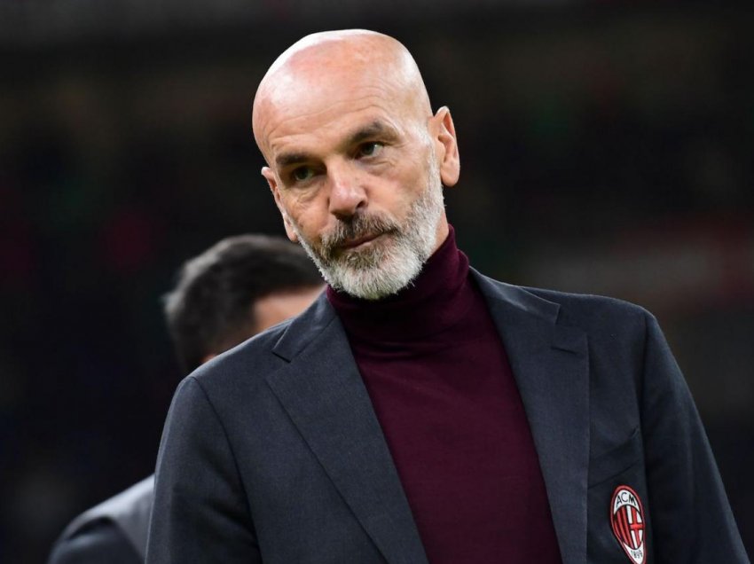 Agjenti i futbollistit të Milanit sulmon Piolin