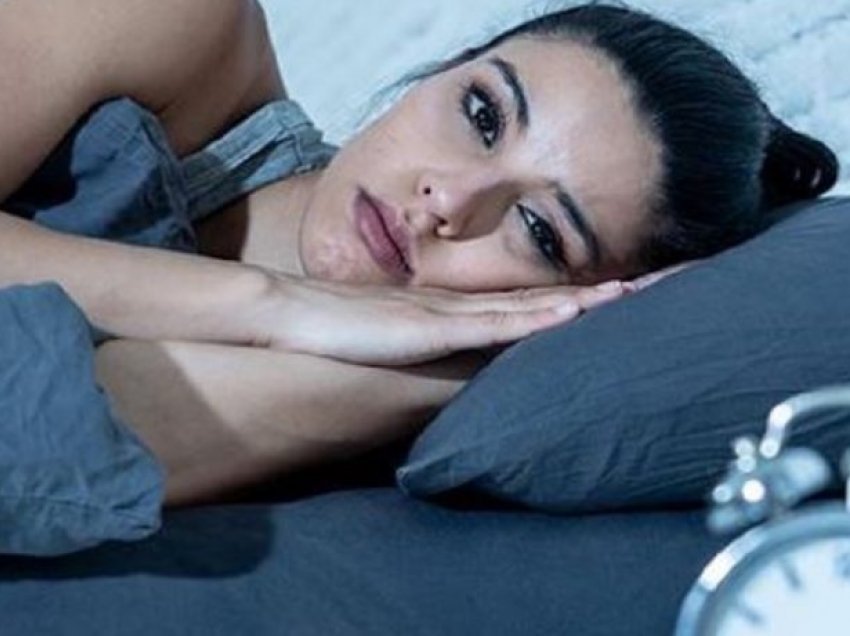4 shqetësime kryesore, që lënë pa gjumë shumicën e grave
