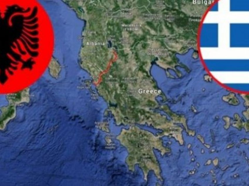 ‘12 miljet në detin Jon’/ Projektligji i parë që miratohet në parlamentin e Greqisë për këtë vit