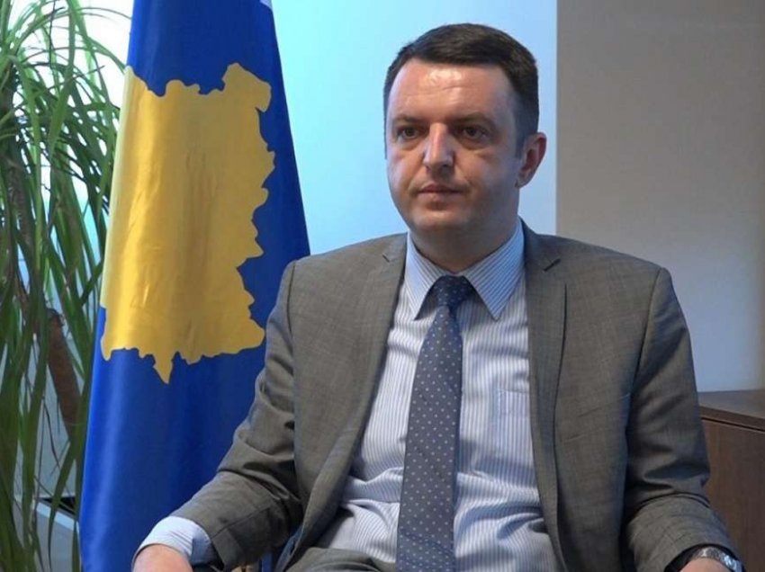 Selimi tregon pse AAK-ja ka zgjedh sloganin “Forca e Kosovës”