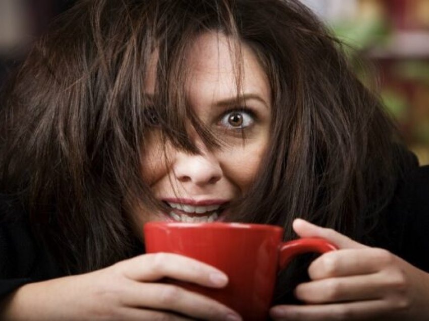 Alarm për teprimin e kafes, studimi amerikan thotë…