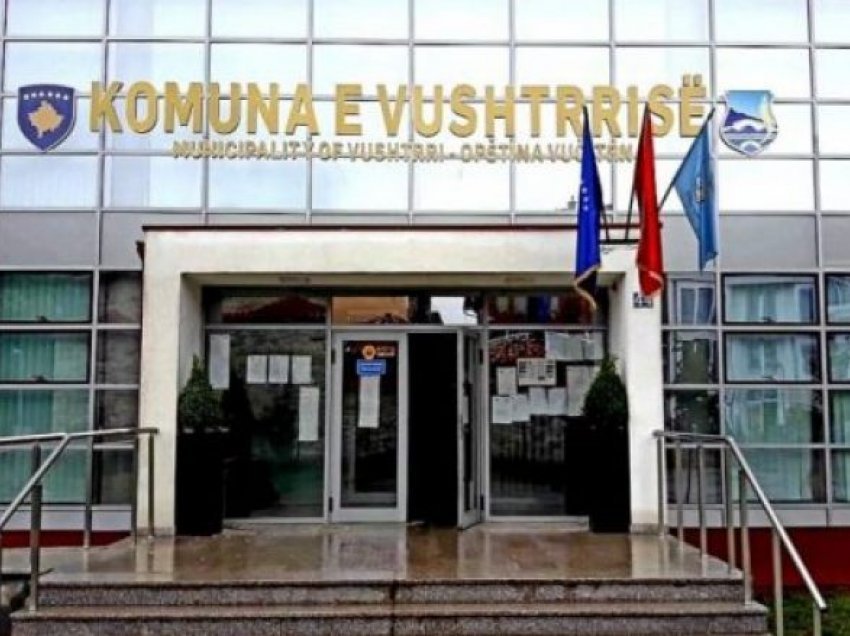 Komuna e Vushtrrisë ofron shërbime online për bashkatdhetarët