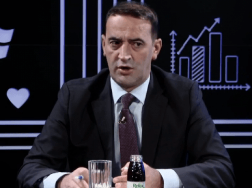 Befason Haradinaj: I kemi 109 kandidatë për kryeministra