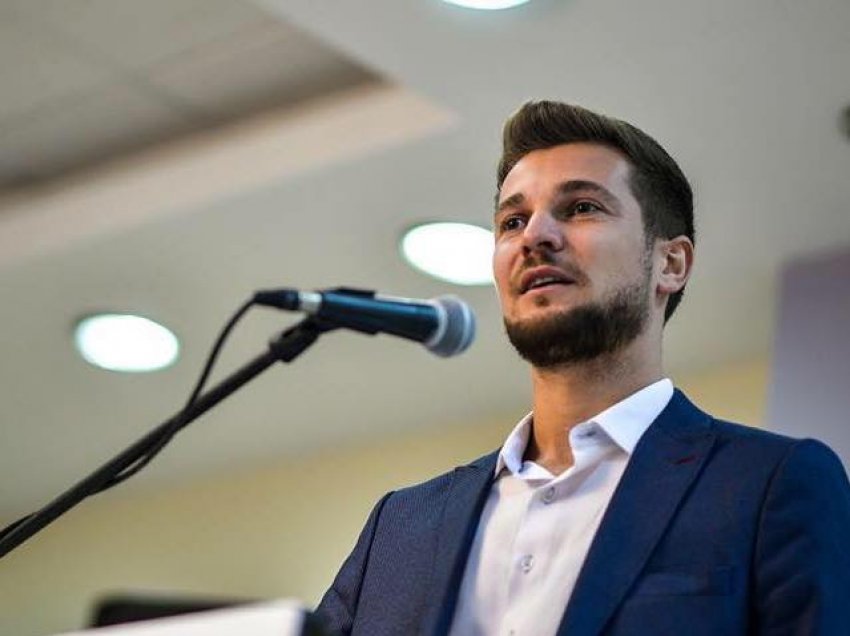 Batusha: VV do t’i marrë mbi 20,000 vota në Gjakovë