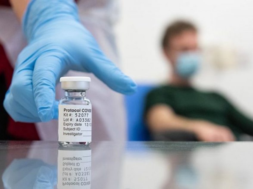 Çfarë është vaksina e Oksfordit – tashmë e miratuar në Mbretërinë e Bashkuar – dhe si funksionon ajo?