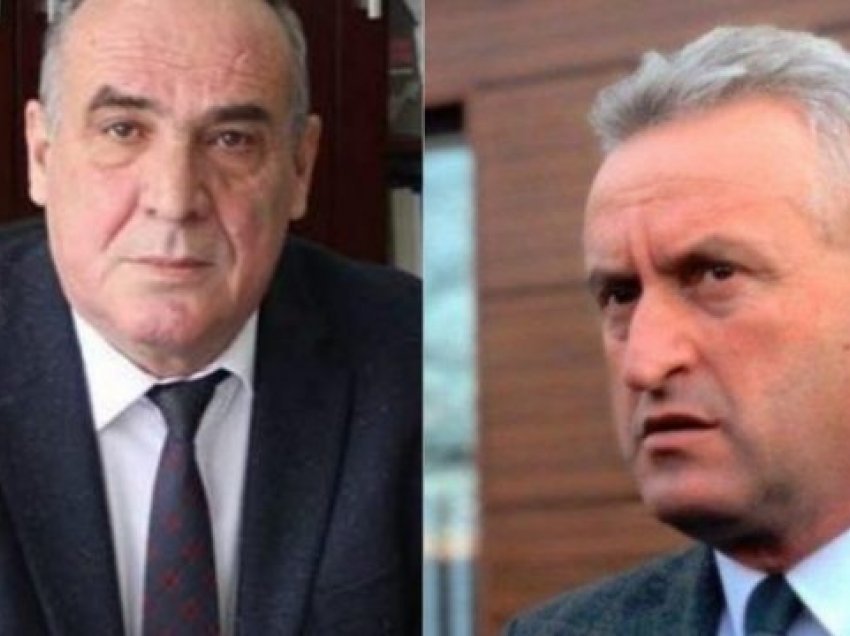 Haradinaj: Rashit Qalaj u shkarkua kur u arrestua Haki Rugova
