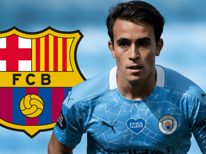 Barcelona arrin marrëveshje për transferimin e Garcias në verë