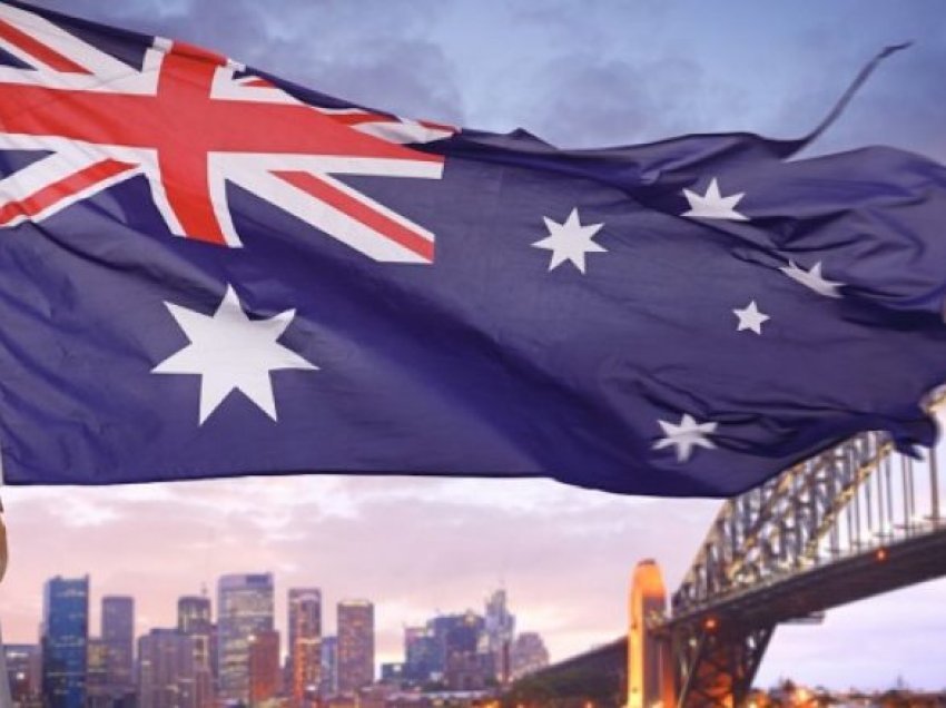 Australia ndryshon himnin, ishte diskriminues ndaj Aborigjenëve