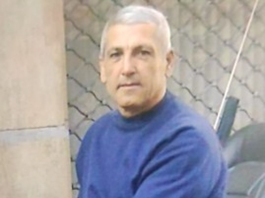 Këmbëngulte që të bashkëjetonin/ Arrestohet Përparim Ademi, 59-vjeçari që vrau dy motrat në Tiranë