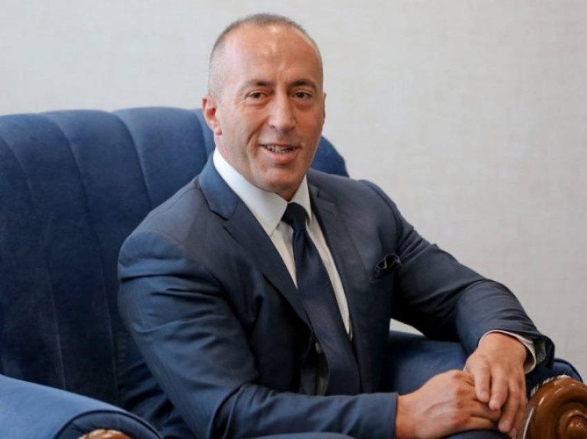 Haradinaj: 2021-ta vit i fitores, ne jemi ndryshimi i sigurt