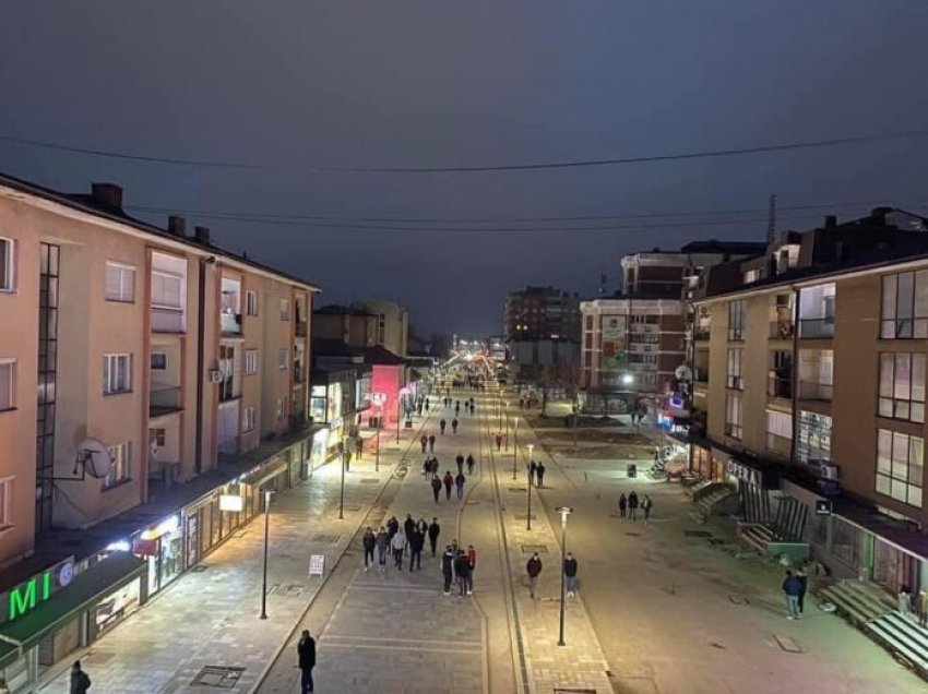 Falë marrëveshjes me Bulliqin, Telekomi mbulon me WiFi falas qendrën e Podujevës