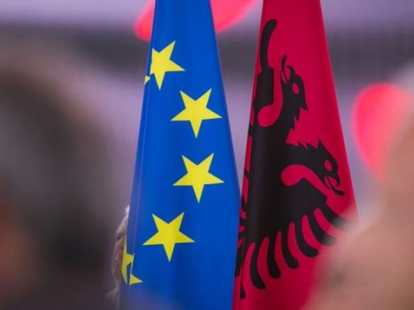 Integrimi i Shqipërisë në BE, një rrugëtim i vështirë