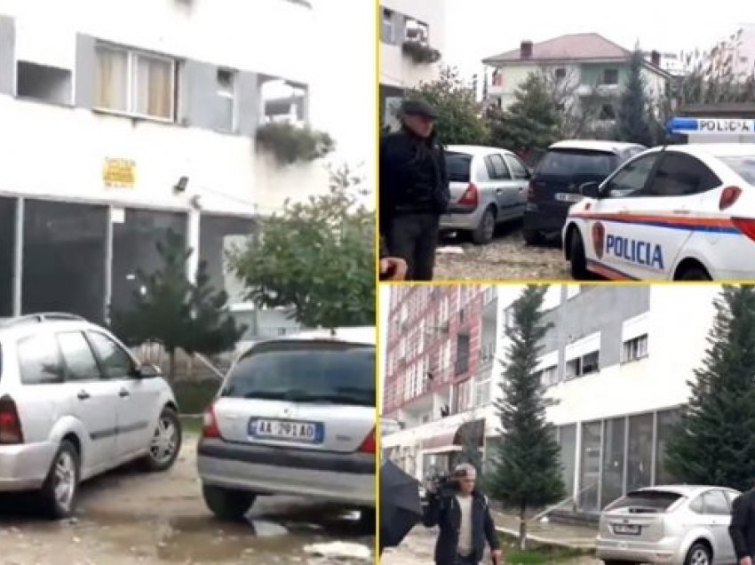 Dy motra gjenden të vdekura në banesë/ Maqedonasi autori i ngjarjes, dyshohet se…