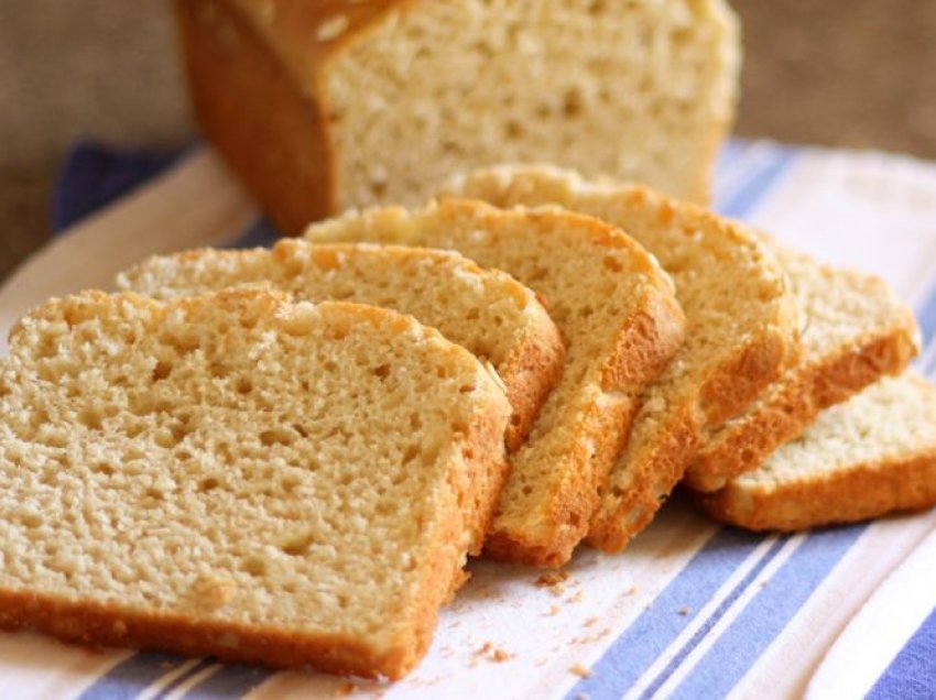 Çfarë duhet të keni parasysh sa herë që blini bukë