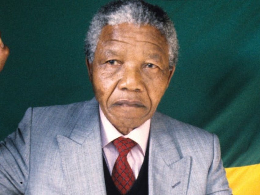 Leksioni që Nelson Mandela i mësoi botës: Falja është çelësi për të vazhduar përpara!