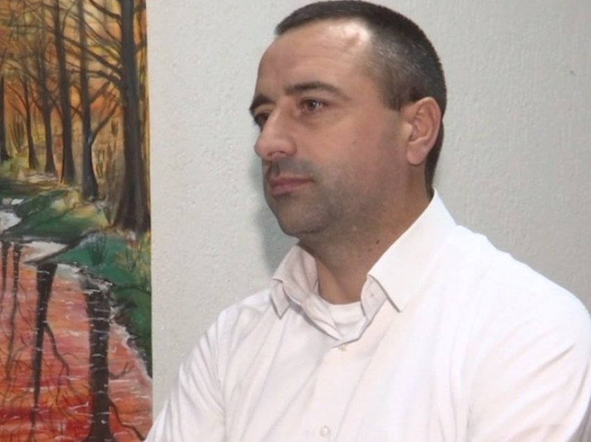 Reagon Gazmend Halilaj pas konfiskimit të mbi 400 mijë eurove: Ky nuk është zbulim