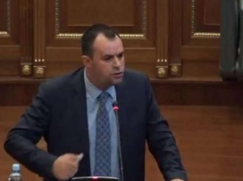Demalijaj: Partitë e koalicionit nuk janë kundër Haradinajt për president