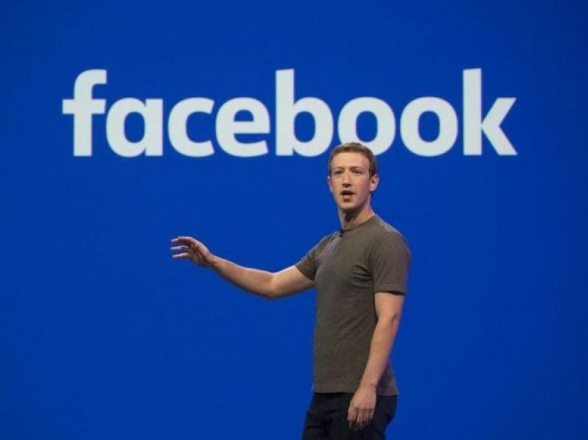 Qytetarja nga Kosova i shkruan Zuckerbergut, i bën kërkesën e pazakontë