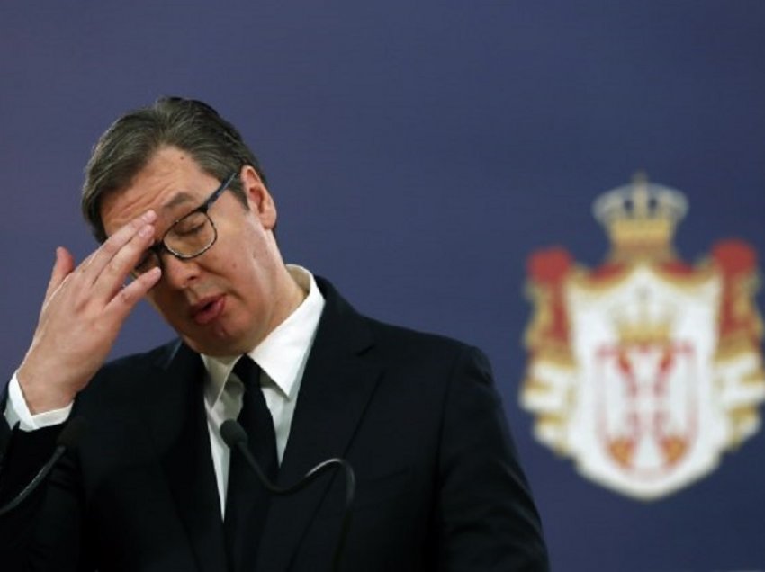 Kërcënimet e Serbisë ndaj Kosovës, eksperti i sigurisë tregon se çfarë po synon Vuçiq