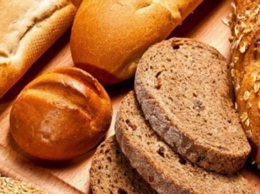 Çfarë ndodh me trupin tonë kur ndërpresim konsumimin e bukës