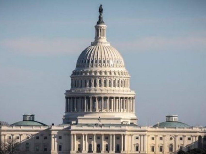 Senati merr në shqyrtim paketën prej 1,9 trilionë dollarë të ndihmës ekonomike