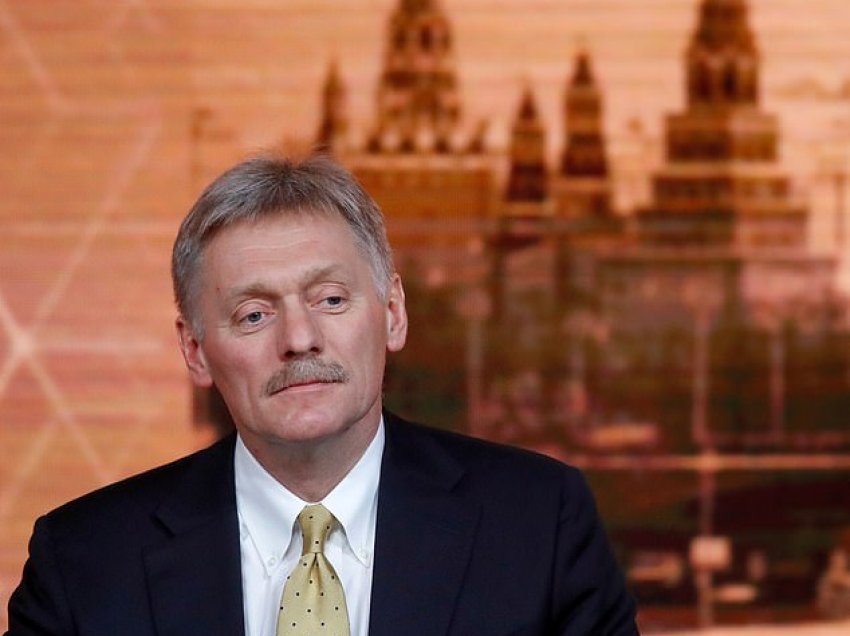 Kremlini mohon përçarjet midis ushtrisë dhe mercenarëve të Vagnerit