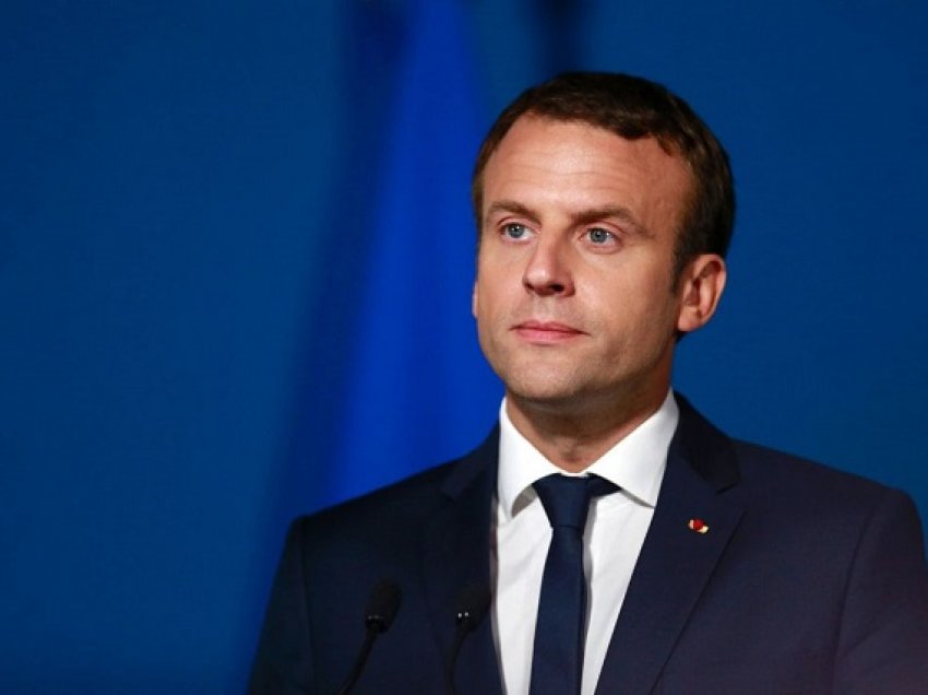 Kurti tha se nuk e ka prioritet, Macron: Dialogu të nis menjëherë pas zgjedhjes së qeverisë së re