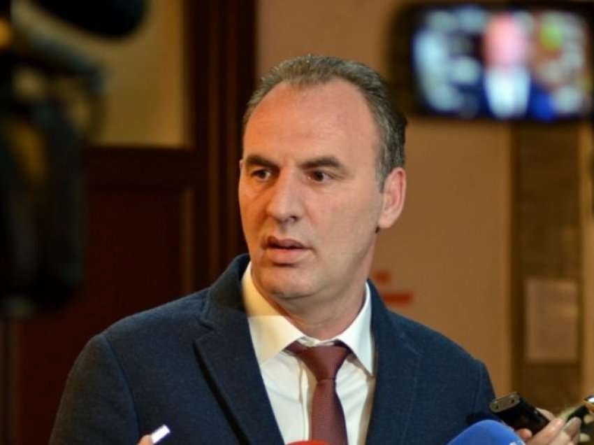 Llapushniku dhe Kleҫka, Specialja akuzon Fatmir Limajn se dha urdhër për këto vrasje