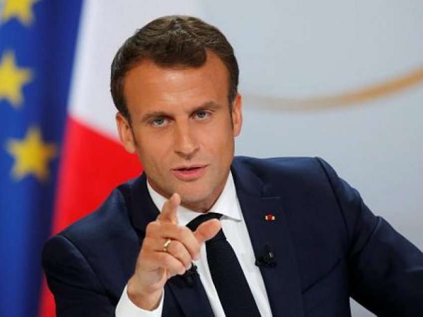 Macron: Masa parandaluese për udhëtimet në vendpushimet e huaja dimërore