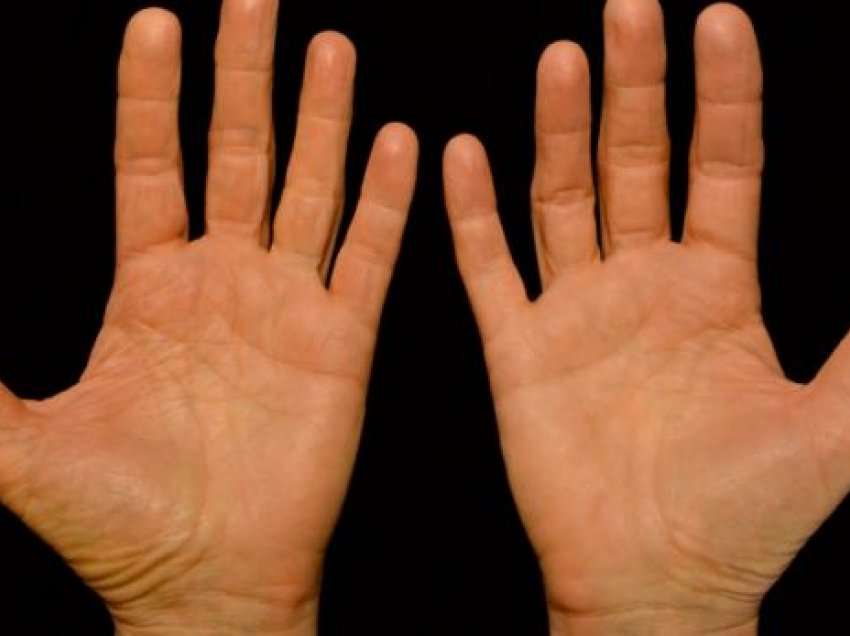 Duart tregojnë sinjale për shëndetin që nuk duhet t’i injoroni