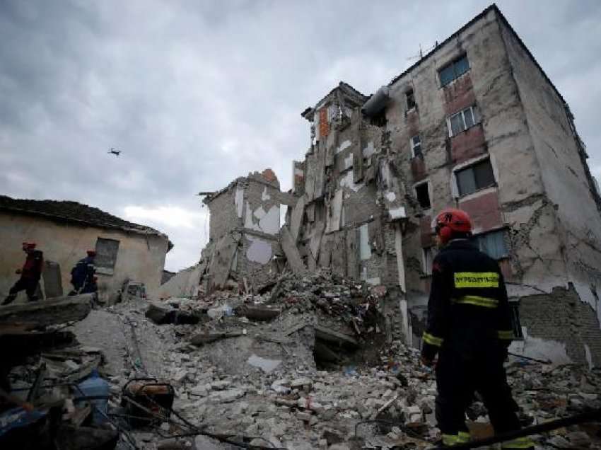 ​Një vit pas tërmetit, ushtarët e FSK-së rrëfejnë për operacionin e kërkim-shpëtimit