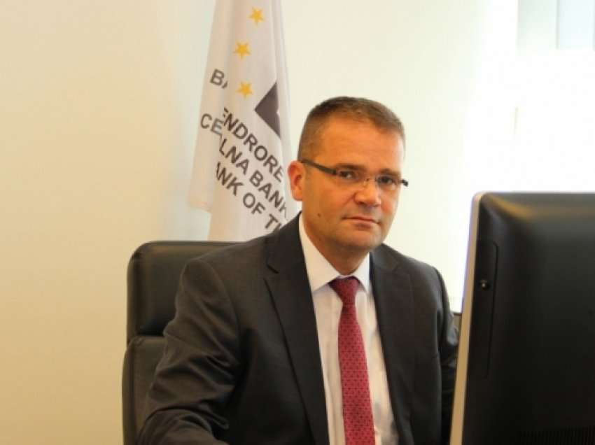 Guvernatori Mehmeti sot do të vizitojë Byronë Kosovare të Sigurimit