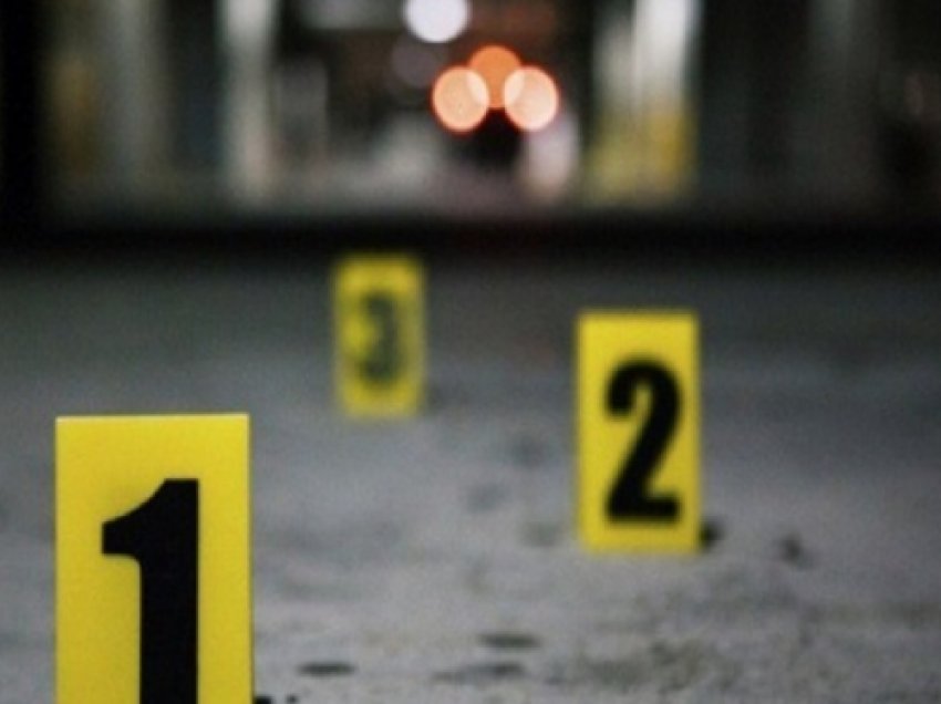 38 vjeçari shqiptari ekzekutohet me tetë plumba në Bruksel