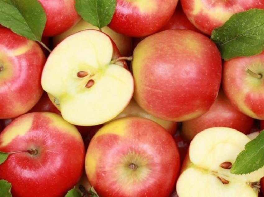 Mos e hidhni lëkurën e mollës, ja përdorimet alternative